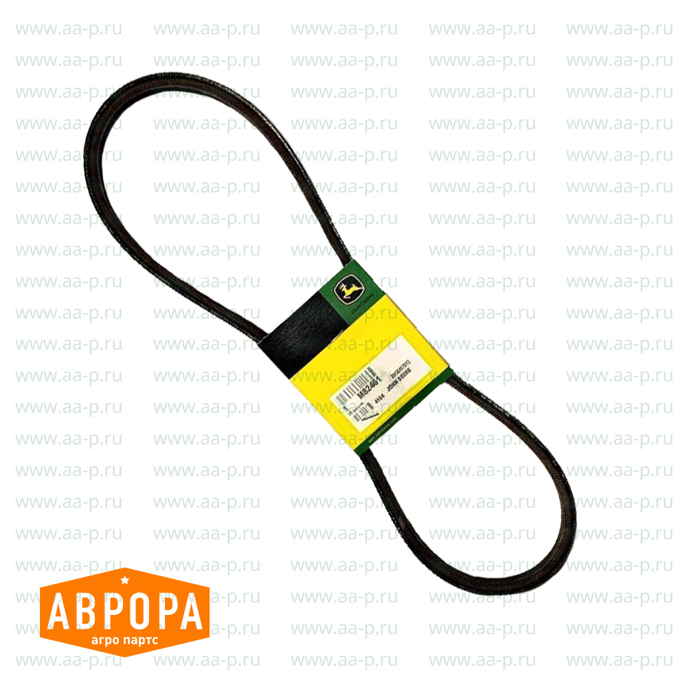 M82461 КЛИНОВОЙ  РЕМЕНЬ